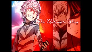 Accelerator AMV  The Ultimate Show [upl. by Nedyah]