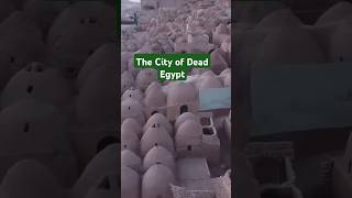 The City of Dead Zawiyyet Al Mayyiteen shorts [upl. by Asilem165]