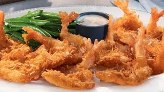 We Tried 15 Red Lobster Menu Items Heres What You Should Order [upl. by Hafeetal940]