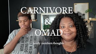 Vlog  CARNIVORE  OMAD Lifting Walking Pad Meal Prep Flex Day Smores  The Christopher Fam [upl. by Orpheus]