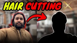 CUTTING KRA LI [upl. by Arraes]