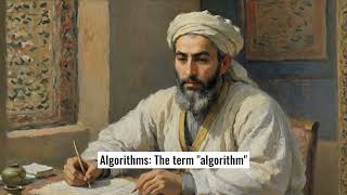 Al Khwarizmi Father of Algebra and Algorithms [upl. by Ynafit]