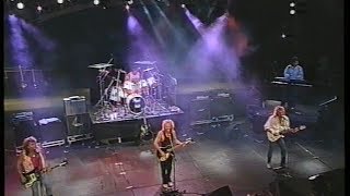 Smokie  Chasing Shadows  Live  1992 [upl. by Assennev671]