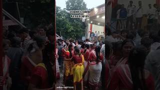 aw kavi haveli pe nagpuri song nagpuridancesong 2024st Xaviers college karma programshortvideo [upl. by Adnohs946]