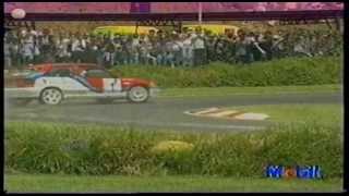 RALLY VILLA DE ADEJE 1996 [upl. by Ainatit126]