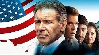 Crossing Over Full Movie Facts amp Review in English  Harrison Ford  Ray Liotta [upl. by Yvonner605]