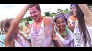 Aftermovie HOLI GAUDY LuzernEmmen CH 09082014 [upl. by Cuthburt780]