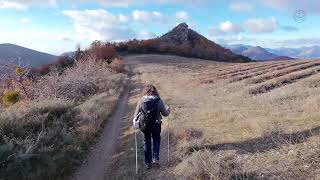 Bienvenue dans les Baronnies [upl. by Irep]