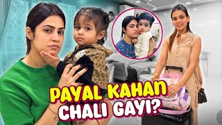 Payal kahan chali gayi [upl. by Sunday178]