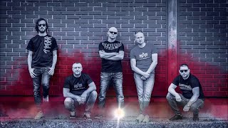 Zaprešić Boys  Moja Audio With Lyrics [upl. by Tannenwald]