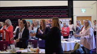 Childminding UK Annual Conference 2023 [upl. by Rosemaria]