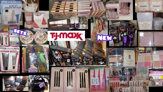 NEW STUFF AT TJ MAXX AND MARSHALLS MELT FINDS NEW MAKEUP FINDS TJ MAXX SHOP WITH ME [upl. by Inatsed]