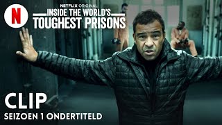 Inside the World’s Toughest Prisons Seizoen 1 Clip ondertiteld  Trailer in het Nederlands [upl. by Fran538]