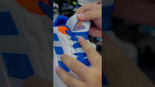 Adidas shoes adidas shoes youtubeshorts viralvideo [upl. by Utham]