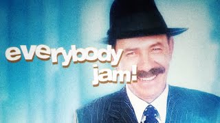 Scatman John  Everybody Jam Live 1996  Teilz [upl. by Annabell]