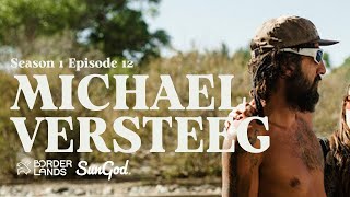 Saddles 100 Satisfy Running and the state of ultra running with Michael Versteeg [upl. by Goldshlag]