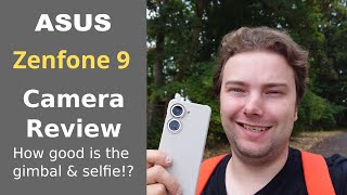 Zenfone 9  Camera Review [upl. by Peterson11]