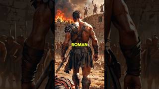 The Battle of Arausio The Roman Empires Terrible Defeathistory historyfacts shorts shortfeed [upl. by Hoffarth]