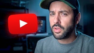 PARLONS DE YOUTUBE [upl. by Nnyliram]