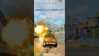 When You play with Proper GAMESENSE🔥💯🤙 in Call of Duty Mobile codm codmobile codmshorts [upl. by Anile504]