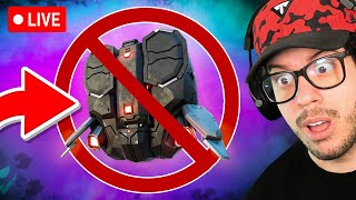 The JETPACK is BANNED Solo Cash Cup Finals in FORTNITE [upl. by Chatterjee]