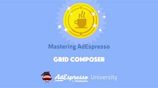 6 Grid Composer [upl. by Reifinnej]