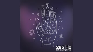 Frequenz 285 Hertz Solfeggio [upl. by Mulac857]