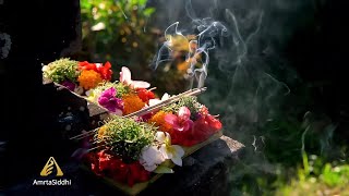 Authentic Ayurveda in Bali  A Short Tour [upl. by Shult]