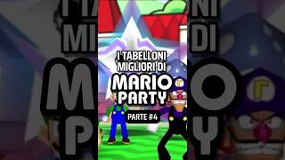 Il caotico tabellone di Waluigi in Mario Party 3 [upl. by Nnyleitak]