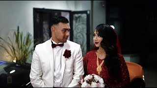 Asian Wedding Trailer 2019  A Signature Studios Bride amp Groom [upl. by Haras946]