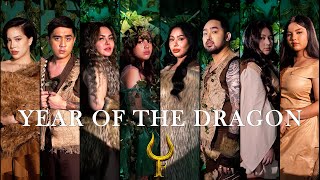 ToRo Family S3 EP17 ‘Year of the Dragon’ [upl. by Sapphira]