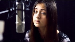 Chasing Cars  Snow Patrol  Cover by Jasmine Thompson [upl. by Sulecram]