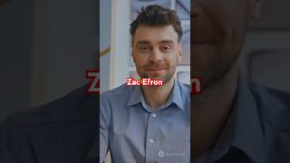 Zac Efron zacefron actor hollywood shorts [upl. by Junie667]