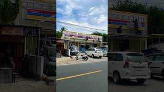 Progres Conwood lipsiding bg6Indomaret sendana majene [upl. by Nylirej]