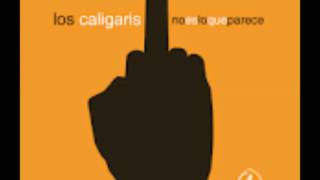 Los Caligaris  Añejo W AUDIO [upl. by Aineles688]