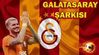 GALATASARAY ŞARKISI  quotEller Göklerequot  Rap Savaşları [upl. by Sanchez]