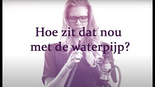 Hoe zit dat nu met de waterpijp [upl. by Ahsiekit]