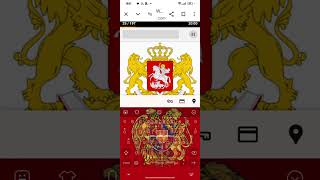 naming every coat of arms [upl. by Head691]