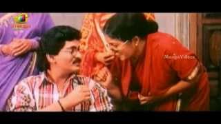 Abhishekam Full Movie  Part 9  S V Krishna Reddy Rachana [upl. by Davey]