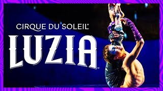 An Icon Returns   Cirque du Soleil [upl. by Graf903]