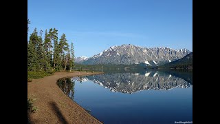 Atlin Lake British Columbia 2021 [upl. by Guthrey]