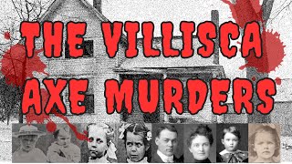 The Villisca Axe Murders  True Crime Documentary Episode 1 [upl. by Aibat]