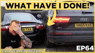 Ive Bought Way Too Many Cars And I Cant Stop  BM Weekly Ep64 [upl. by Allin363]