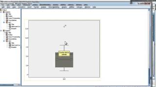 How to detect outliers in SPSS [upl. by Joann]