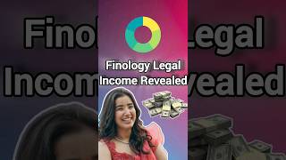 Finology Legal Income Revealed [upl. by Atinoj864]