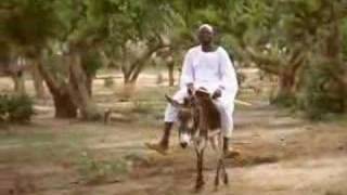 Living Darfur Official Music Video [upl. by Ahcire]