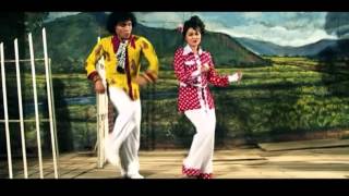 manipuri movie kILLER song 2 kari wabu hairaga mp4 [upl. by Lucio]