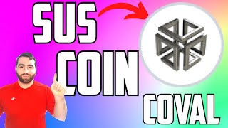 Circuits of Value IS SUS CRYPTO COIN IS THIS A SCAM COIN [upl. by Catharine945]