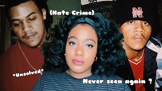 Y’all Killed Him Let’s Be Real  Alonzo Brooks  UNSOLVED Leya Fields  True Crime [upl. by Ladew]