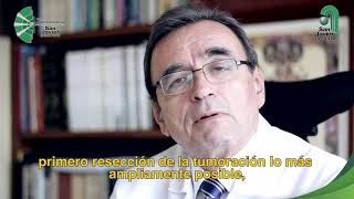 Testimonial Gamma Knife Dr Arturo Molina Plascencia Neurocirujano [upl. by Auginahs]